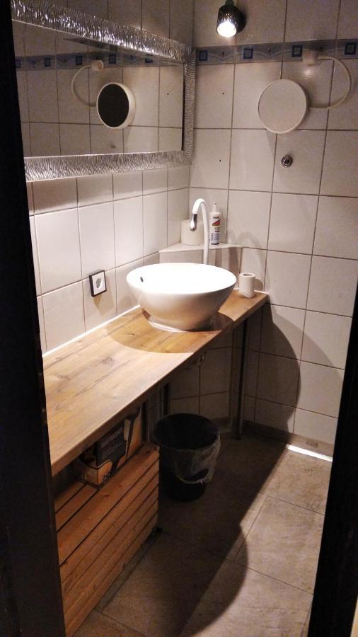 Sroom 118 And 119 In Center Reutlingen Eksteriør bilde