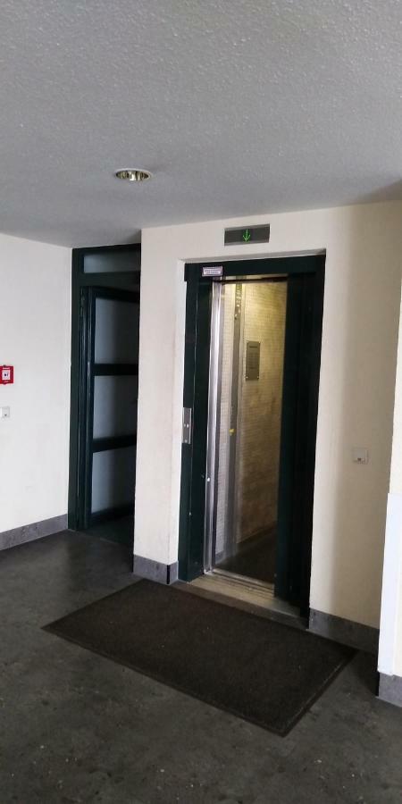 Sroom 118 And 119 In Center Reutlingen Eksteriør bilde